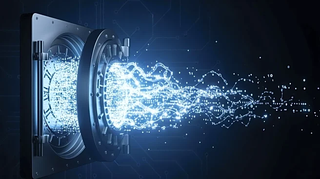 North Korea's Cryptocurrency Theft Reaches Record $2 Billion in 2025, Impacting Global Crypto Security