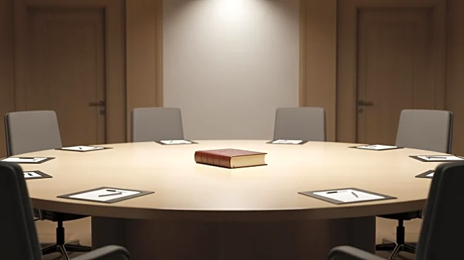 President Trump's 'God Squad' Fails to Convene Despite Executive Orders