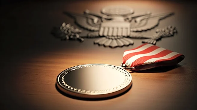 President Trump Announces 'Warrior Dividend' for Over 1 Million U.S. Military Service Members