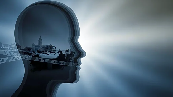 Study Reveals Gen Z's Difficulty in Recognizing Older Faces, Impacting Eyewitness Testimony