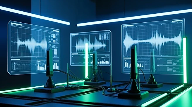 U.S. Special Warfare Trainers Seek Expanded Electronic Warfare Test Sites