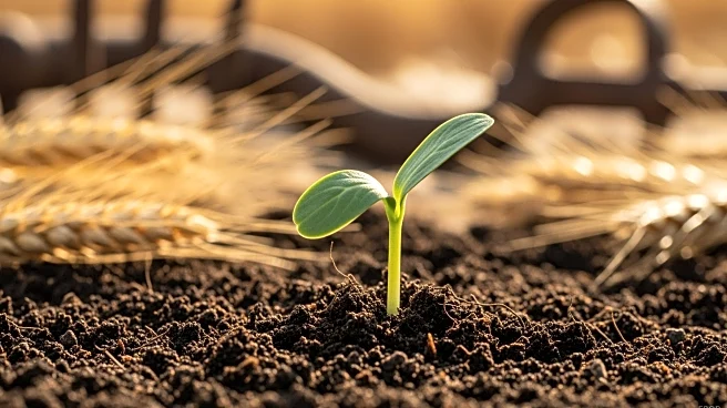 H-E-B Expands Support for Texas 4-H Norman Borlaug Youth in Agriculture Program