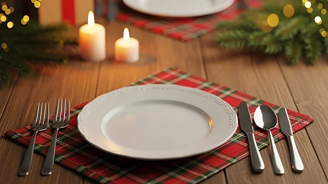 Rockford Rescue Mission Offers Free Christmas Meal to Community