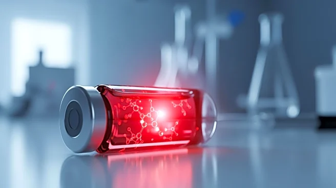 Blood Tests for Alzheimer's Biomarkers Show Promise in Early Detection