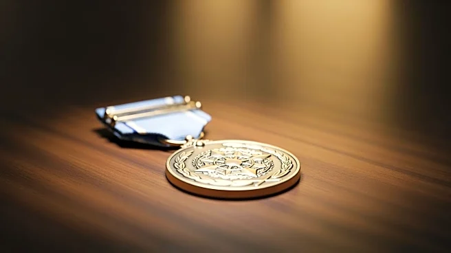 President Trump Announces $1,776 'Warrior Dividend' for U.S. Service Members