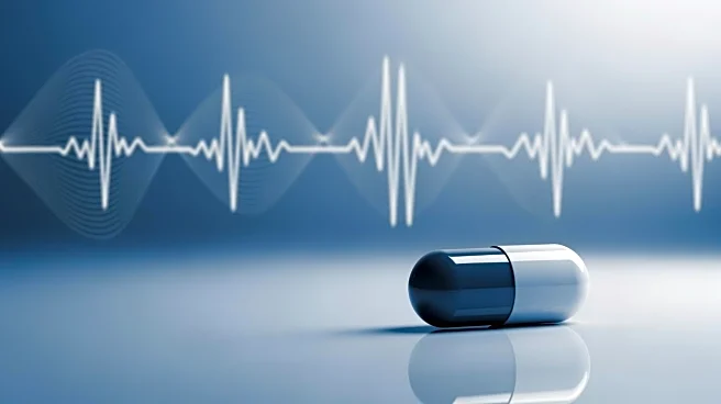 European Clinical Trial Finds Sulthiame Reduces Sleep Apnea Symptoms, Offering New Treatment Option