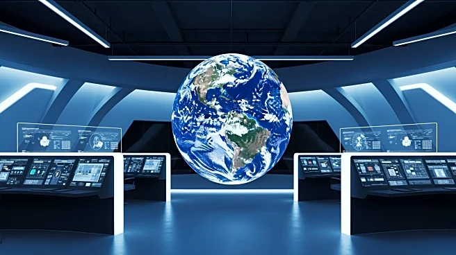 U.S. Senate Confirms Jared Isaacman as NASA Administrator Amidst Political and Budgetary Challenges