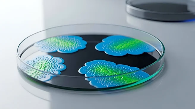 European Union Faces Challenges in Meeting Antimicrobial Resistance Targets, Raising Health and Economic Concerns