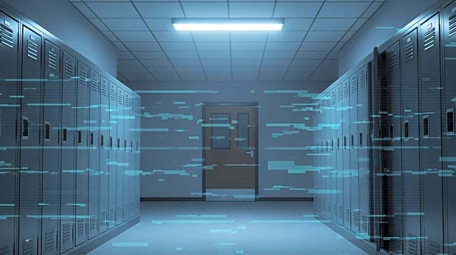 Minersville School District Faces Ransomware Attack, Leading to School Closures