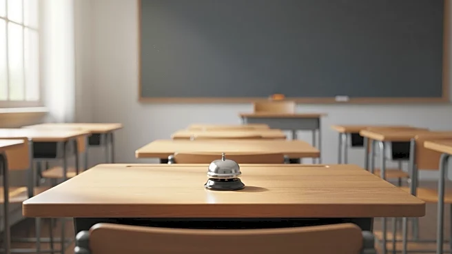 Schools Implement Cellphone Bans to Enhance Student Engagement and Reduce Distractions