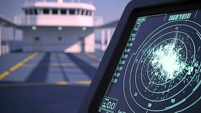 France Investigates Foreign Interference After Malware Found on Passenger Ferry