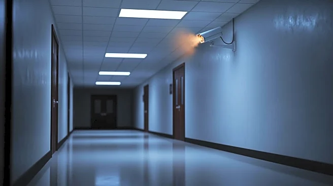 Brown University Shooting Investigation Stalled by Lack of Surveillance Footage