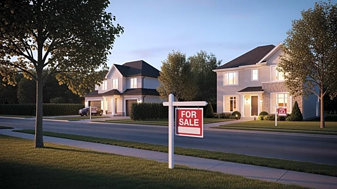 Burlington, North Carolina's Most Expensive Homes See Price Reductions Amid Long Market Stays