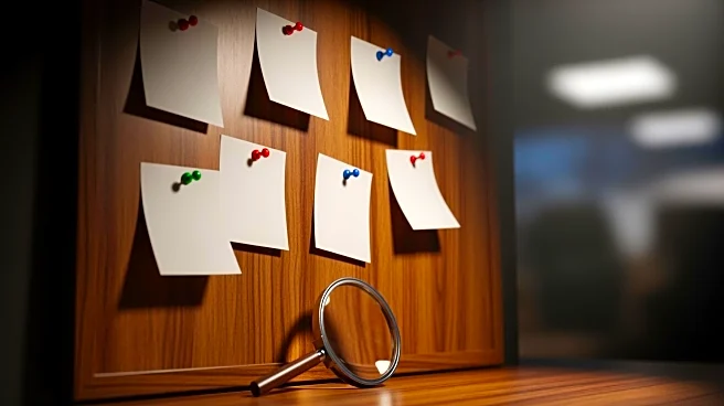 FBI Offers Reward in Brown University Shooting Investigation