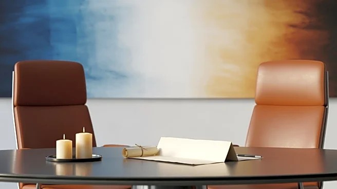 Kremlin Envoy to Discuss U.S. Peace Plan for Ukraine in Miami Talks