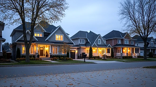 Nashville Home Prices Experience Slight Decline in November Amid Seasonal Trends