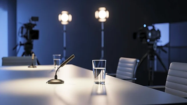 CBS News to Continue Town Halls Despite Initial Low Ratings and Advertising Challenges