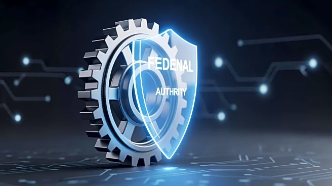 President Trump Blocks State AI Regulations with New Executive Order