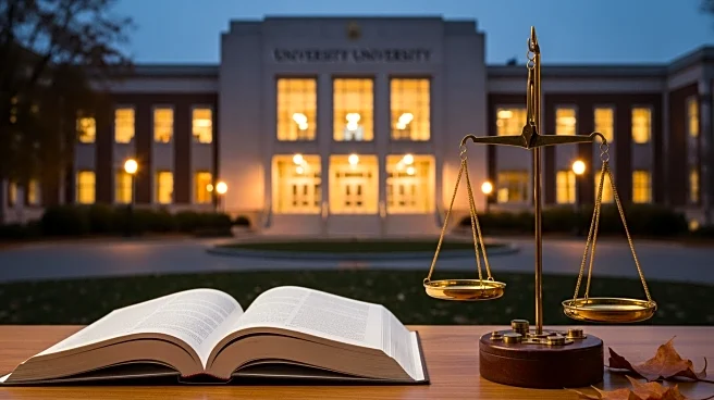 University of Michigan President Initiates Cultural Evaluation Following Coach's Arrest