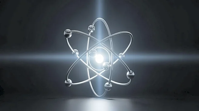 India's Parliament Approves Legislation to Open Civil Nuclear Sector to Private Firms