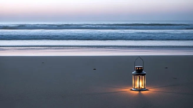 Bondi Beach New Year's Eve Parties Canceled Following Fatal Shootings