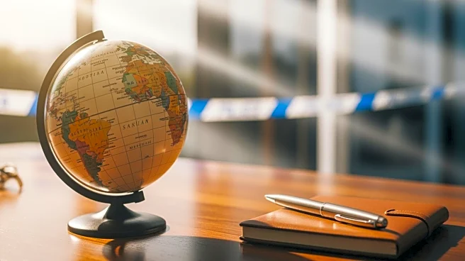 ATMC Appoints David Goldman as Chairperson for 2026 to Lead Corporate Travel Advocacy