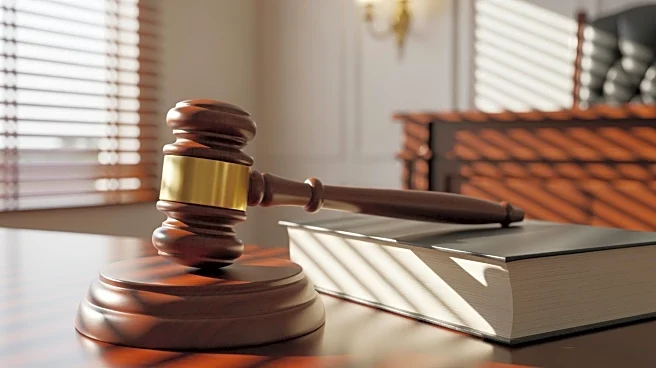 Judge Dismisses Lawsuit Against Miami Land Transfer for President Trump's Library