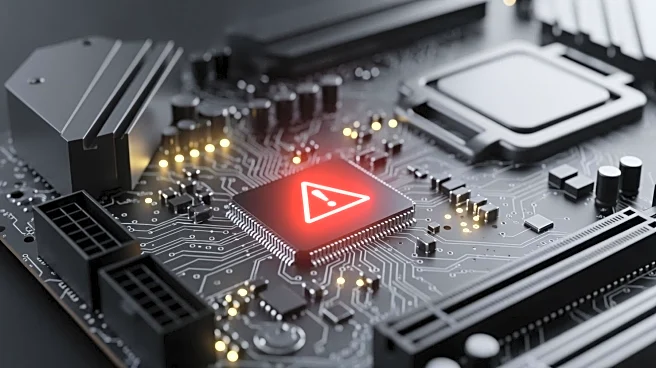 CISA Alerts Federal Agencies to Critical Asus Update Tool Vulnerability