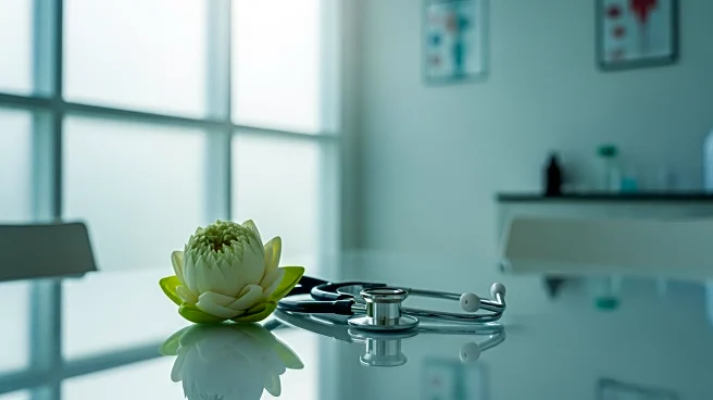 California Surgeon General Launches Programs to Reduce Maternal Mortality Rates