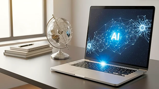 Tata Group and Uttar Pradesh Discuss Major TCS Workforce Expansion and AI Collaboration