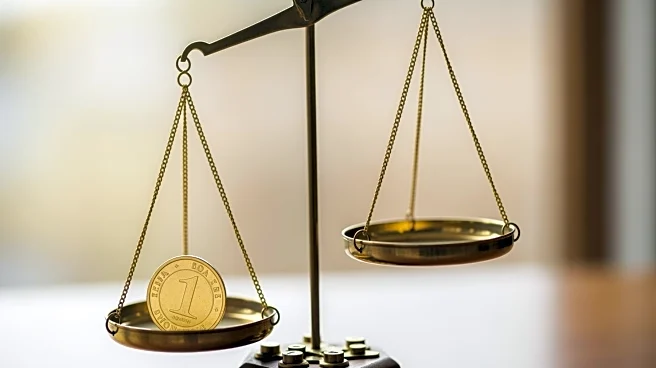 Bank of England Reduces Key Interest Rate Amid Inflation Easing