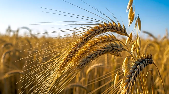 Agriculture Canada Increases Barley and Oat Ending Stocks Estimates for 2025