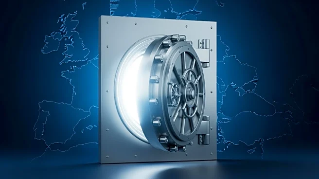 EU Summit Focuses on Using Frozen Russian Assets for Ukraine Aid