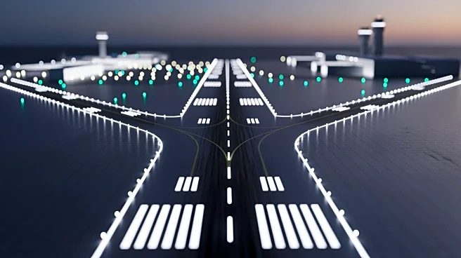 Luzerne and Lackawanna Counties Work on New Airport Partnership to Secure FAA Funding