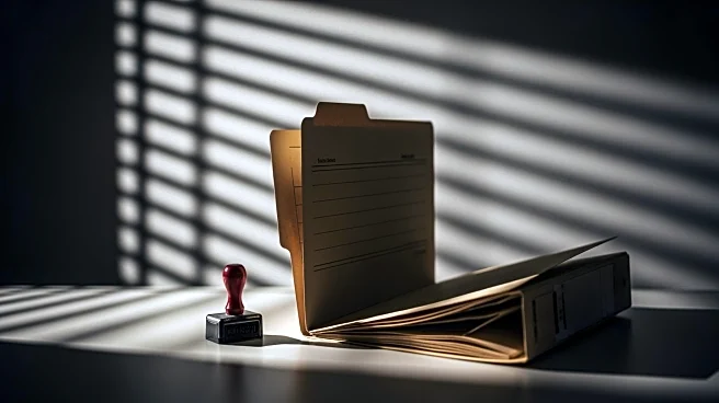 Trump Administration's Reopening of Immigration Cases Puts Thousands at Risk of Deportation