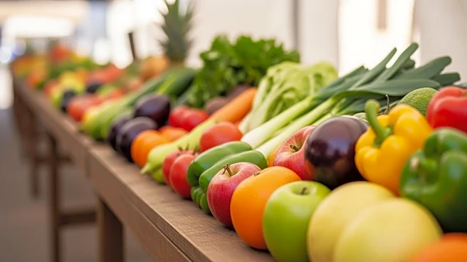 Double Up Food Bucks Program to End Vouchers on December 31