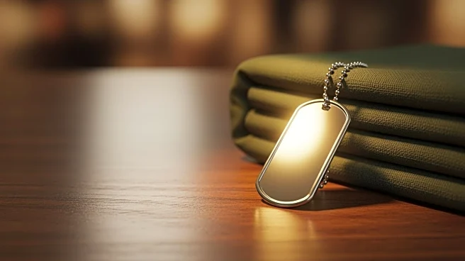 President Trump Redirects Troop Housing Funds for 'Warrior Dividend' Bonuses