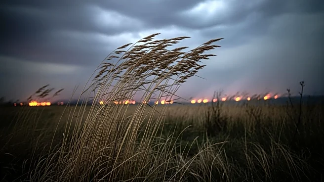 High Winds Cause Power Outages and Fire Risks in Colorado's Front Range
