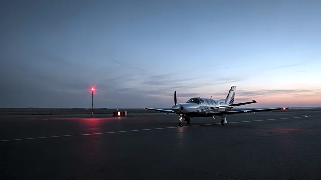 Retired NASCAR Driver Greg Biffle Among Seven Killed in North Carolina Plane Crash