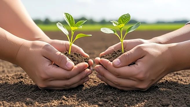 India and Argentina Sign Agreement to Boost Agricultural Research and Innovation