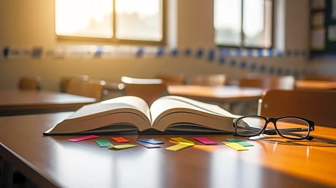 Schools Implement New Programs to Support Struggling Middle and High School Readers