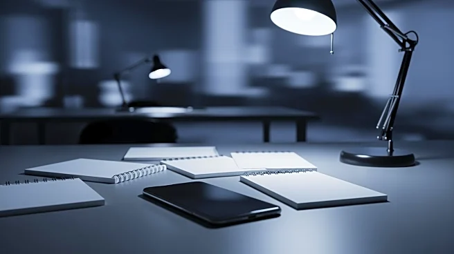 President Trump's Social Media and Staff Disruptions Echo First Term Challenges for GOP