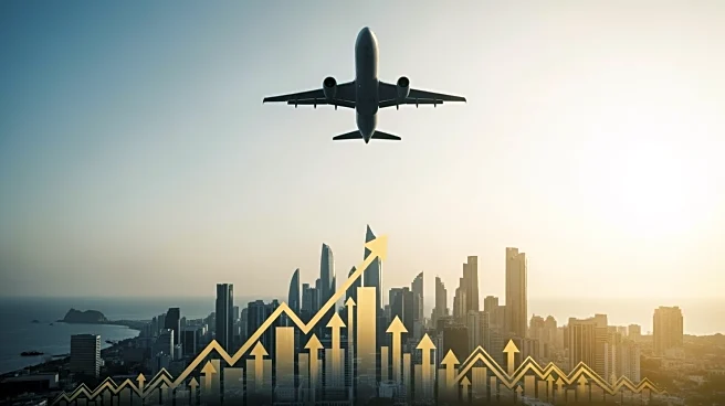 Finnair Announces New Melbourne-Helsinki Route, Boosting Victorian Economy