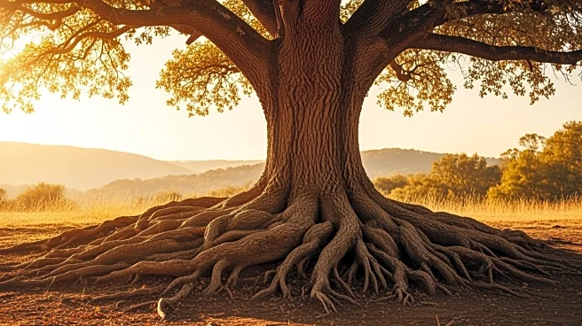 Lumbees Achieve Full Federal Recognition with Congressional Approval