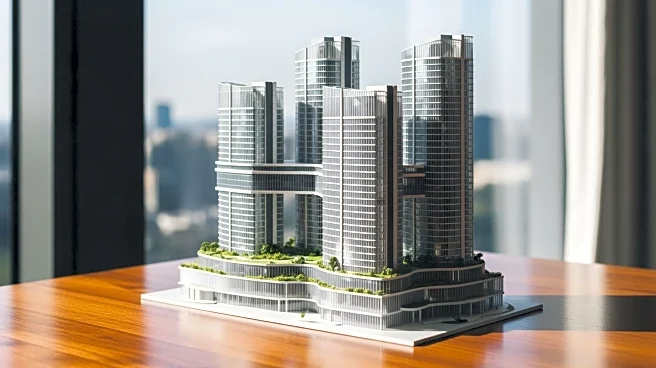 IHG Breaks Ground on Triple-Branded Hotel Project Near Universal Studios Japan