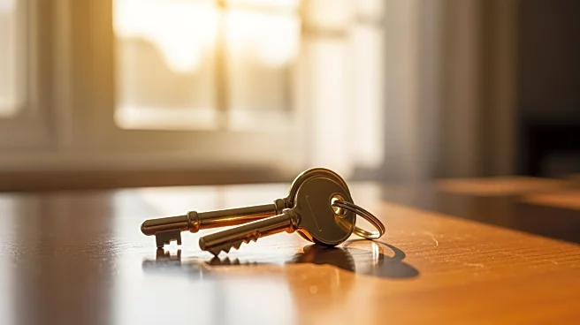 Unions Urge President Trump to Release Fannie Mae and Freddie Mac to Boost Housing