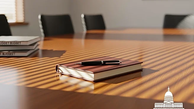 Spokane's 2026 Legislative Priorities Face Challenges Amid Tight State Budget