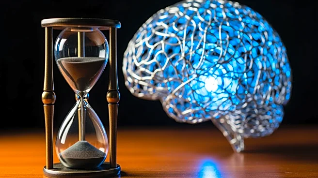 Study Links Specific Depression Symptoms in Middle Age to Increased Dementia Risk