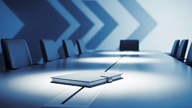 DNC Decides Against Releasing 2024 Election Review to Focus on Future Wins