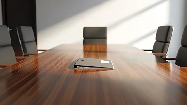 Democratic National Committee Withholds 2024 Election 'Autopsy' to Avoid Internal Divisions